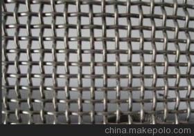 河北豐暢金屬絲網制品 專業制造不銹軋花網與防撞設施